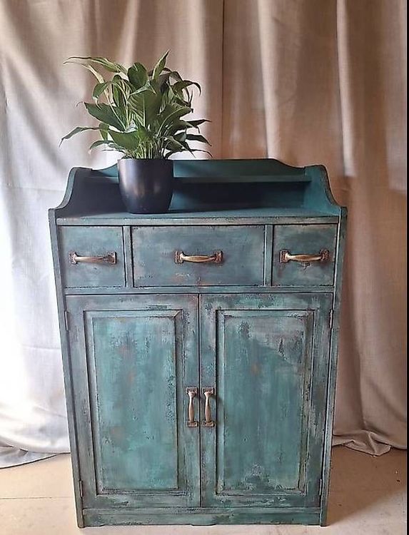 Kommode Vintage (Gebraucht) in Altstätten SG für CHF 89 – nur Abholung ...