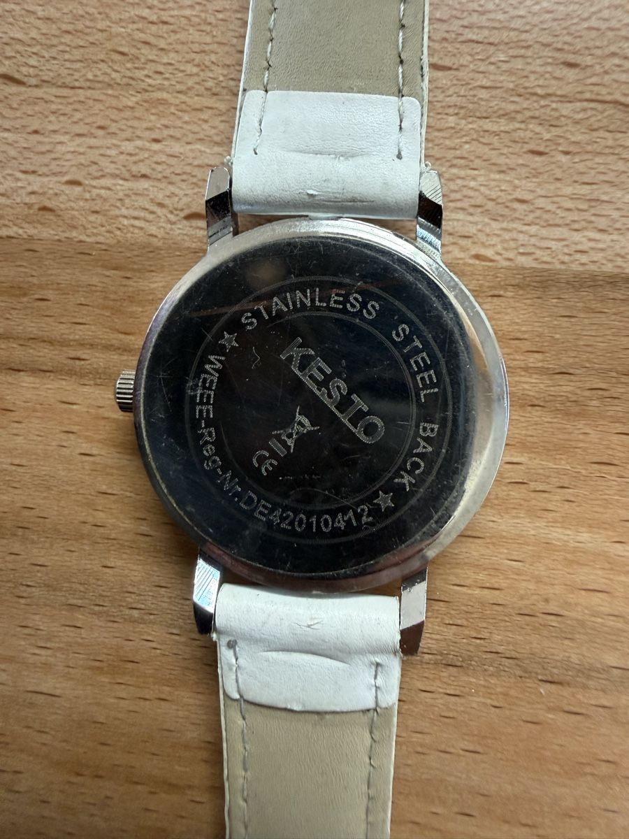 Montres: Armbanduhr – D'occasion à Grenchen par Bastet007 2