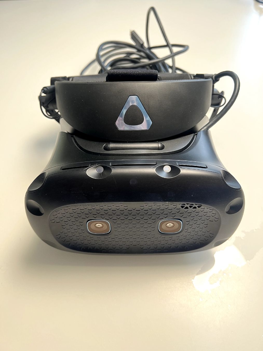HTC Casco VR: HTC Vive Cosmos Elite - Kit complet  – Nuovo (secondo la descrizione) da Courrendlin venduto da sta_6qcj 3