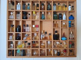 Parfum Miniaturen