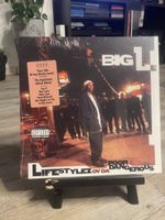BIG L / Lifestylez ov da Poordangerous 