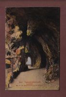BIEL - Taubenlochschlucht