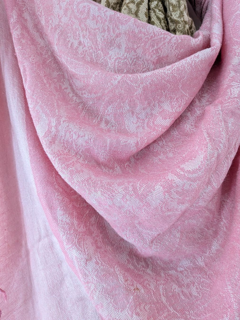 Foulards & écharpes: Schal Set Pashima Style – D'occasion à Menziken par Ale.burri 2