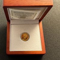 100 Euro Gold Griechenland 2025 Hestia
