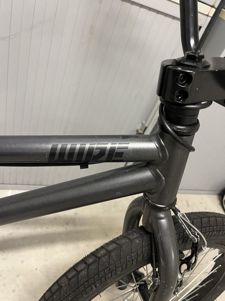 Velos: BMX 20‘ – Gebraucht aus Eschenbach SG von Betti78 1