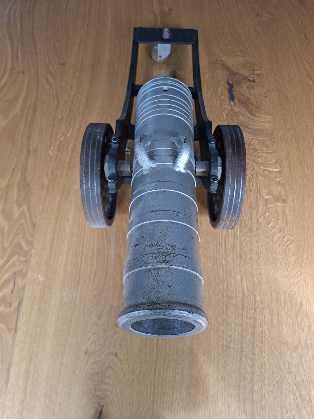 Kit di modellismo & Modellini statici: Deko Kanone – Usato da Kreuzlingen venduto da jbu_82 1