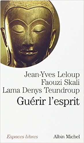 Bücher: Guérir l'esprit – Gebraucht aus Neuchâtel von Dualseele