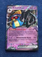 Echnatoll/Cofagrigus EX (DE) Paradox Rift - PAR 076/182