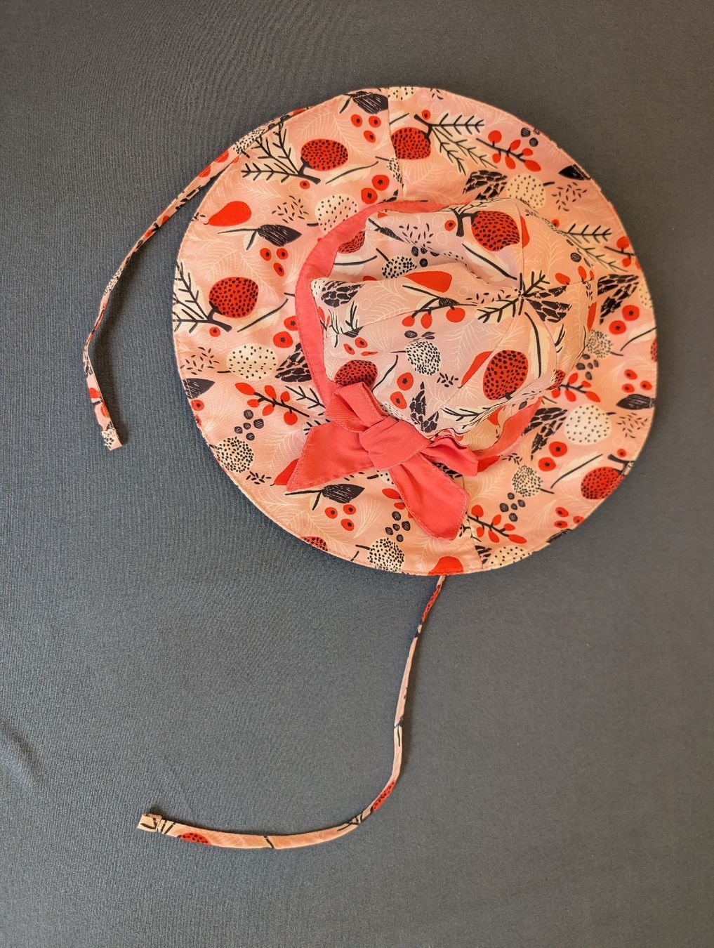Mützen & Schals: Sommerhut gr.48 – Gebraucht aus Würenlos von Pearl_sHobbyCrochet 1