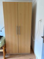 Schrank aus Holz
