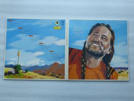 VINYL  DLP  WILLIE NELSON