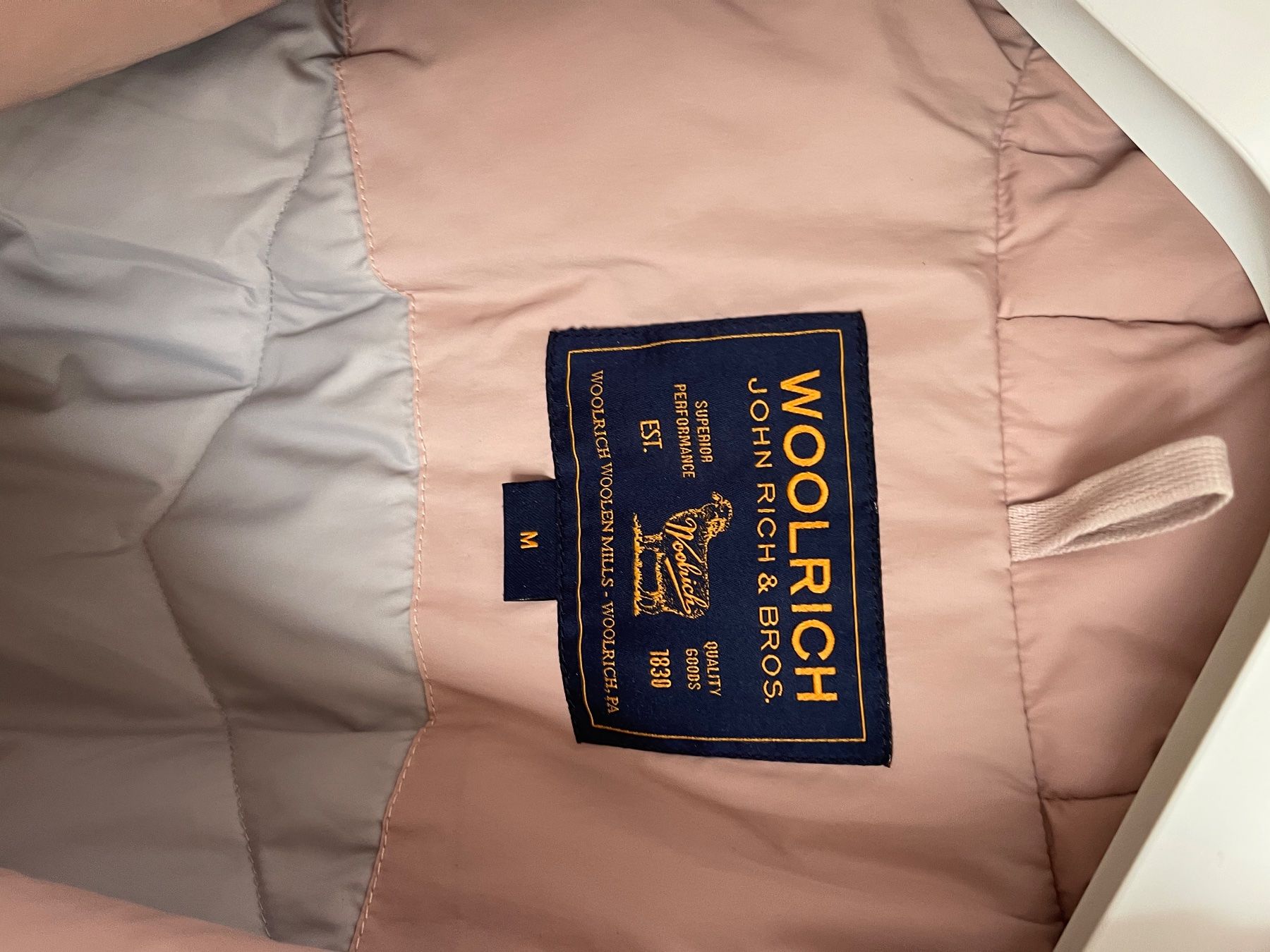 Woolrich Vestes: Winterjacke – D'occasion à Unterlunkhofen par Kingsman 2