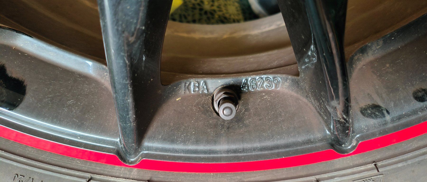 Ford Pneumatici & Ruote complete: Ronal Felgen – Usato da Wattwil venduto da gah_s9t7 4