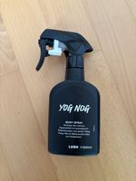 Lush Yog Nog Body Spray 200ml