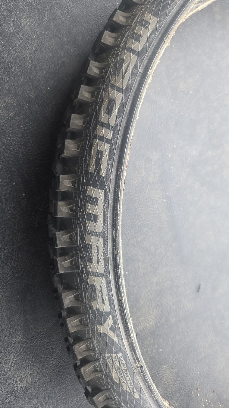 Schwalbe Pneumatici & Ruote complete: Schwalbe BIG BETTy & MAGIC MARY 29x2.4 – Usato da Flims Dorf venduto da skite 4