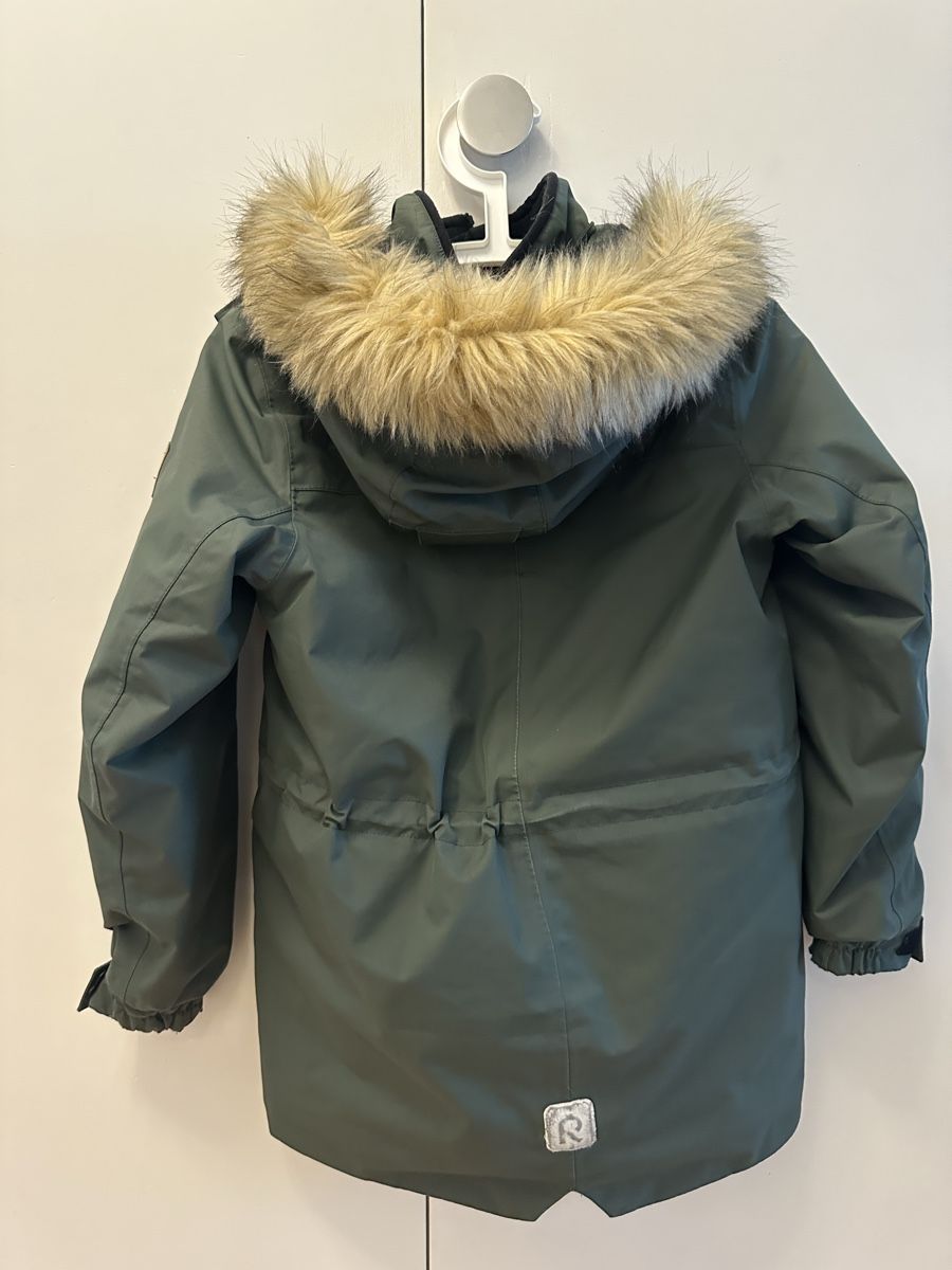Reima Giacche & Cappotti: Winterjacke Reima 140 – Usato da Adliswil venduto da juventus06 1