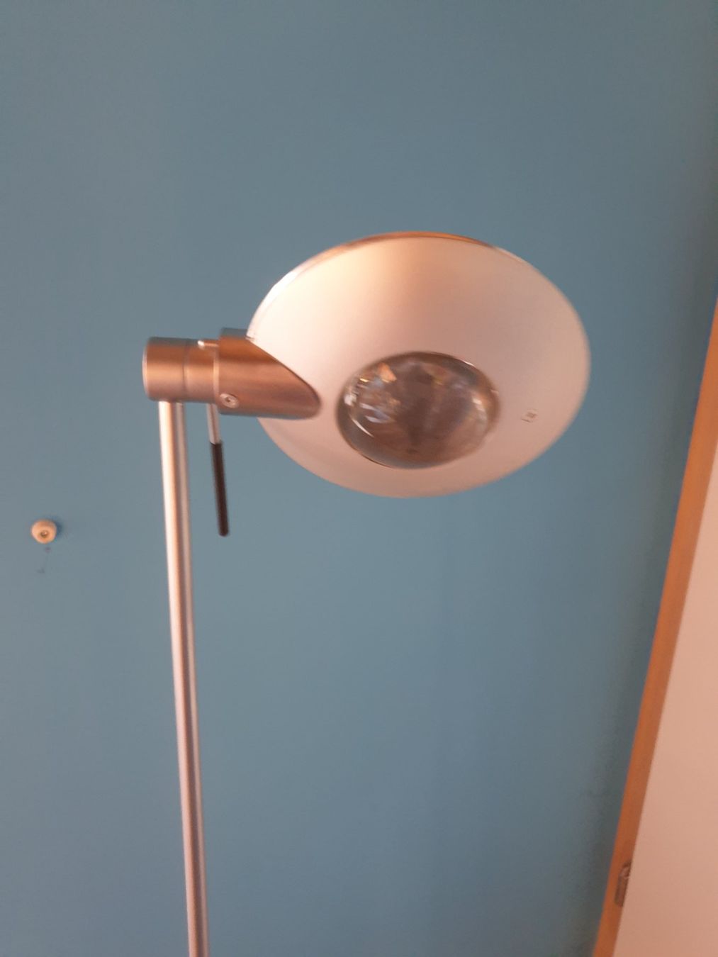 Occhio Lampen: Occhio Senta Stehlampe Halo mod. – Gebraucht aus rebstein von spacy73 4