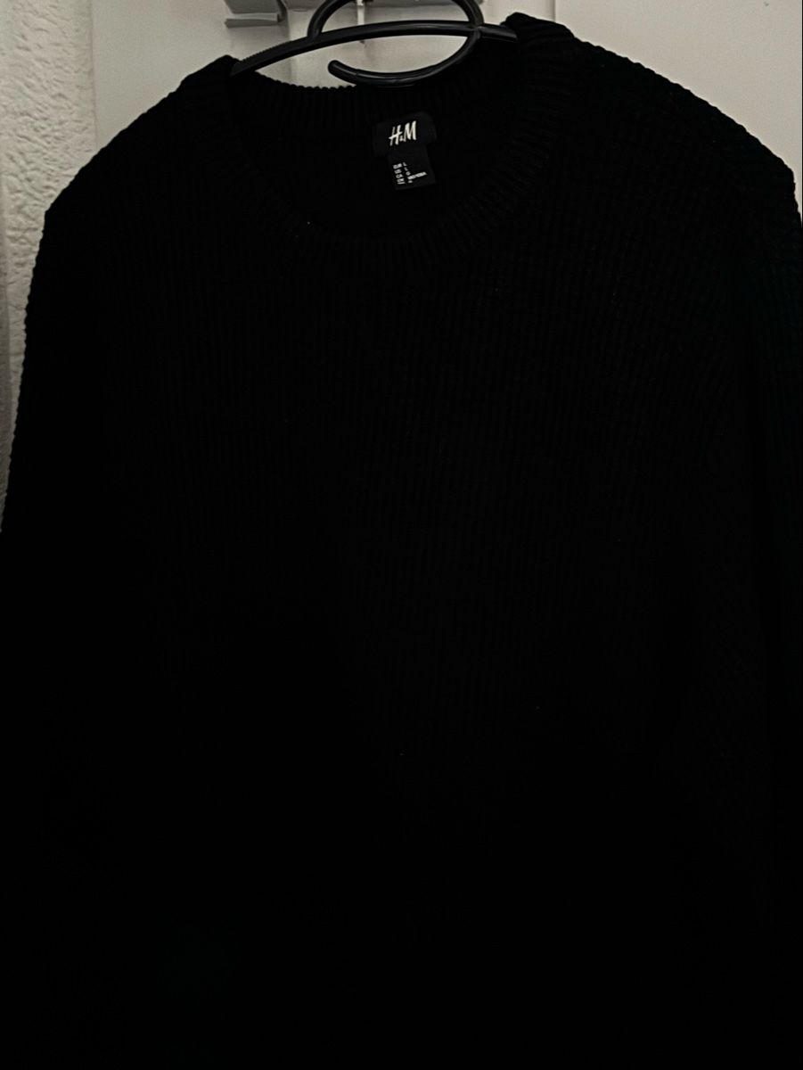 H&M Maglioni & Felpe: Sweat-shirt H&M gr L – Usato da Boudry venduto da cranslove
