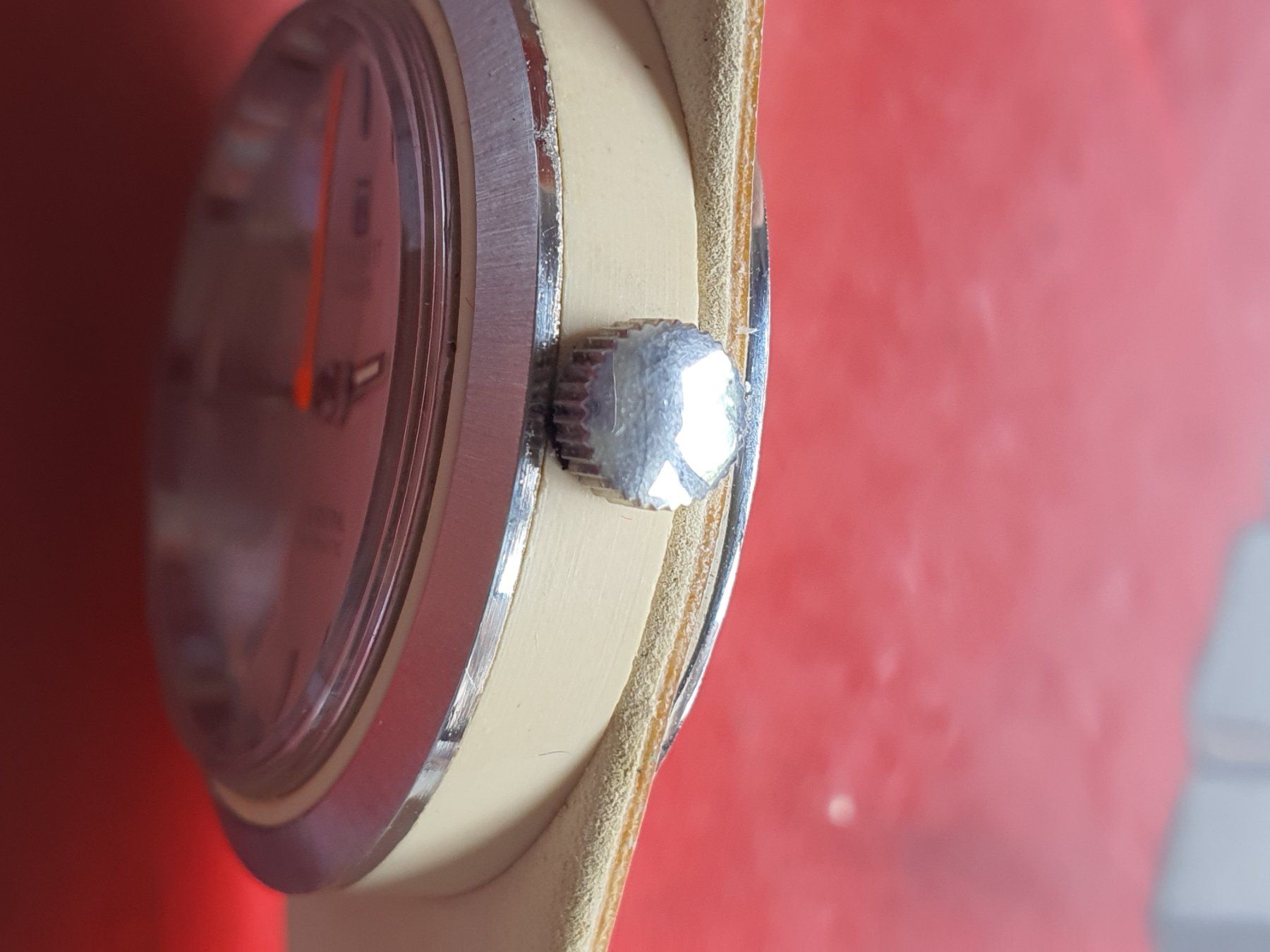 Tissot Orologi: 659 Tissot Sideral Visodate Automat – Usato da Muri AG venduto da Corredor 5