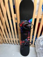 Snowboard Rossignol Frenemy, NEU!