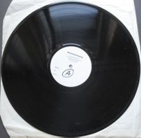 The Bank - Victims of a Mystery (LP) (Mitglied Vic Vergeat)