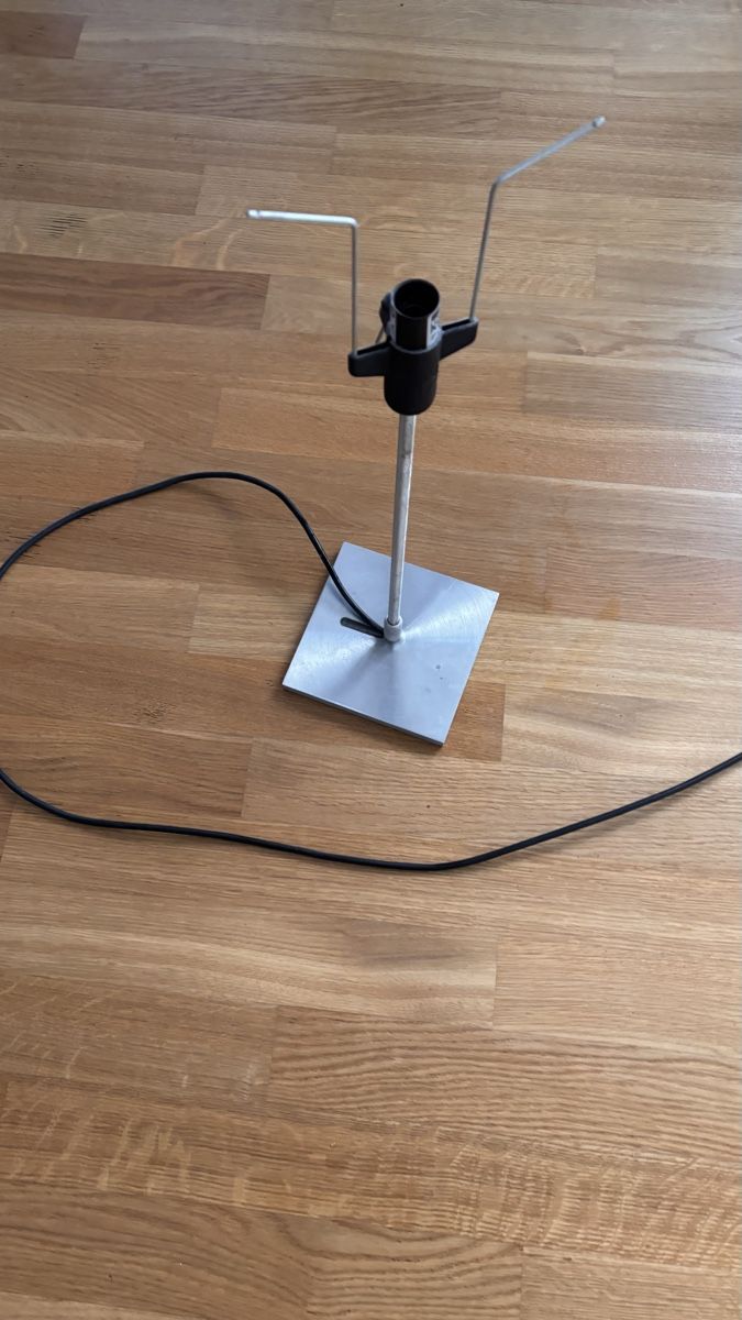 Luceplan Lampen: Costanza Fuss – Gebraucht aus Basel von Defne 1