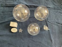 Glasi Hergiswil Robert Niederer VERSAND 12.-