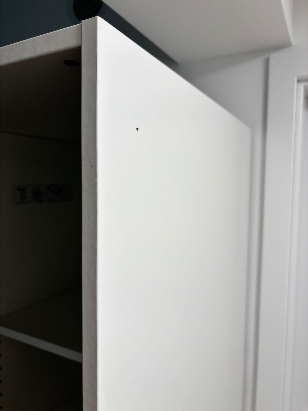 Ikea Armadi: PAX Eckschrankelement weiss – Usato da Zürich venduto da Kalllaz 5