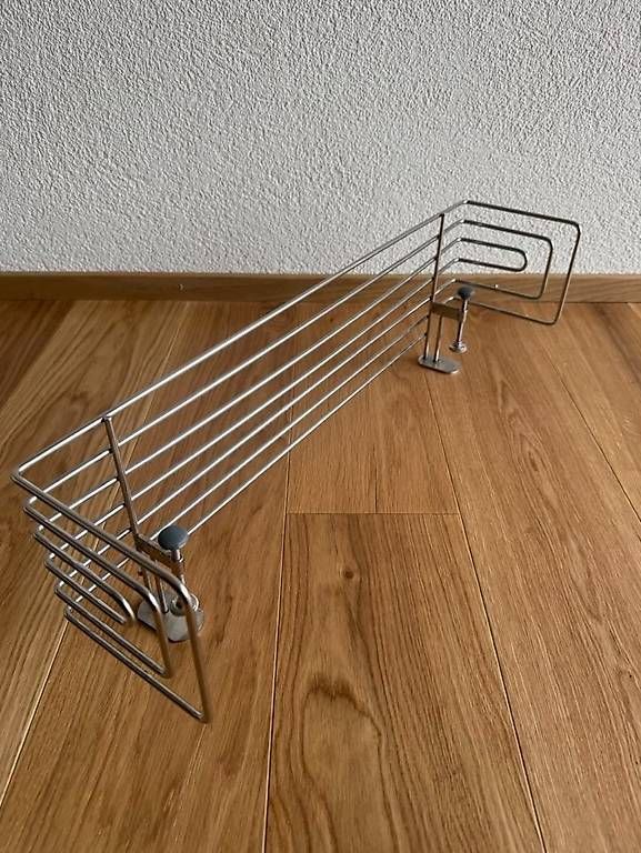 Elettrodomestici da cucina: Kindersicherung Kochfeld – Usato da Oberrieden venduto da Anirahtak 1