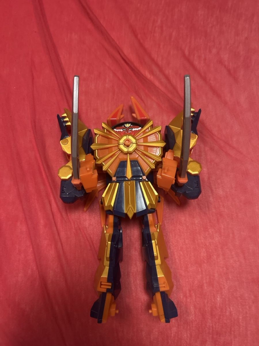 Figurines: Transformer Figur  – D'occasion à Freienbach par Juli4bro