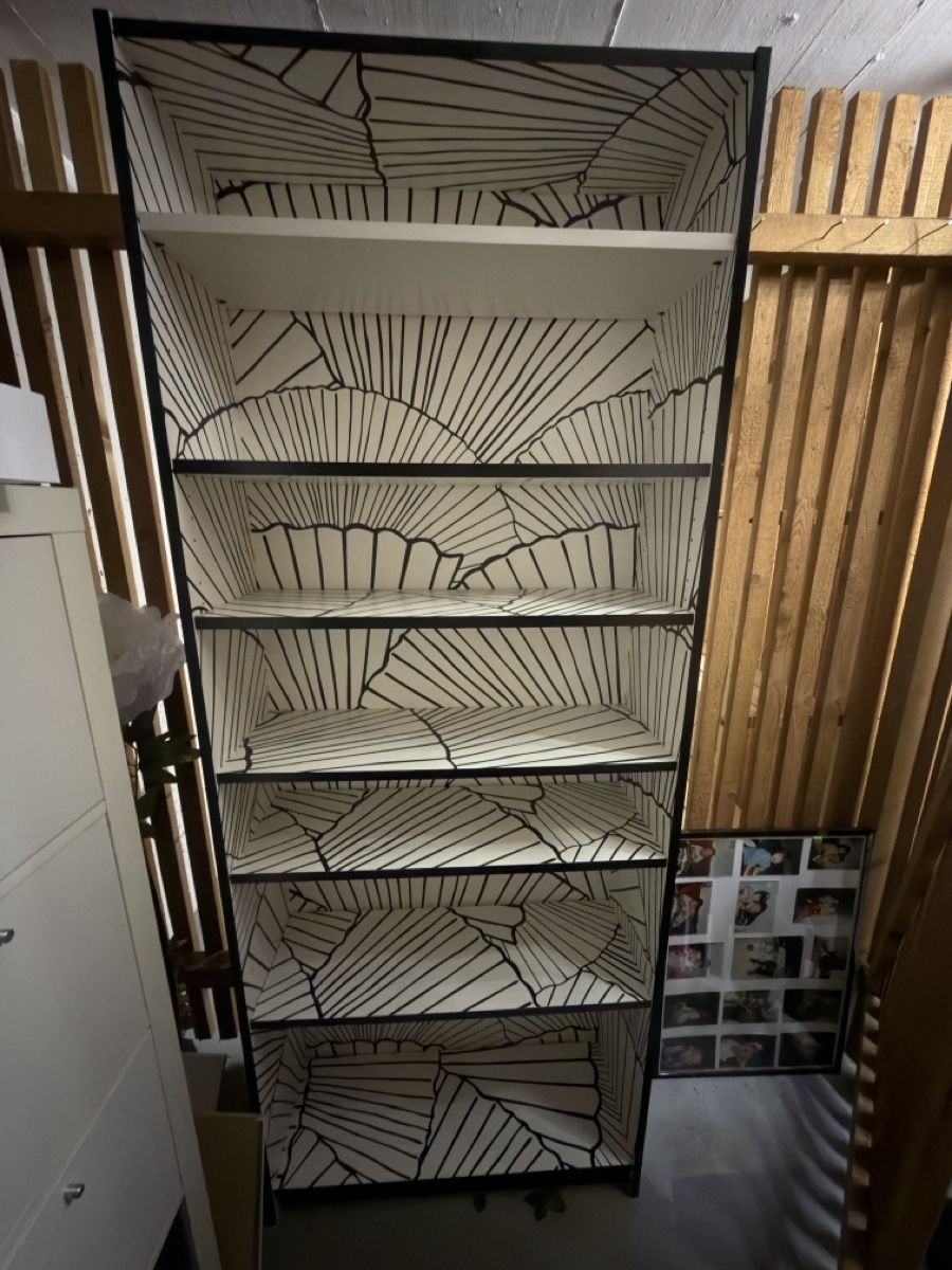 Ikea Scaffali: Ikea billy – Usato da Birmensdorf ZH venduto da natascha.6k 1