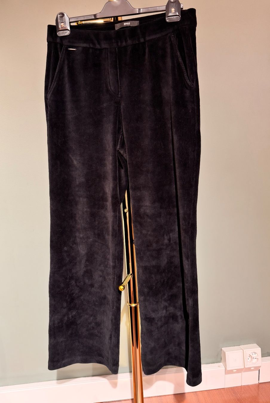 Brax Pantaloni: Hose von BRAX – Usato da Zürich venduto da gregart