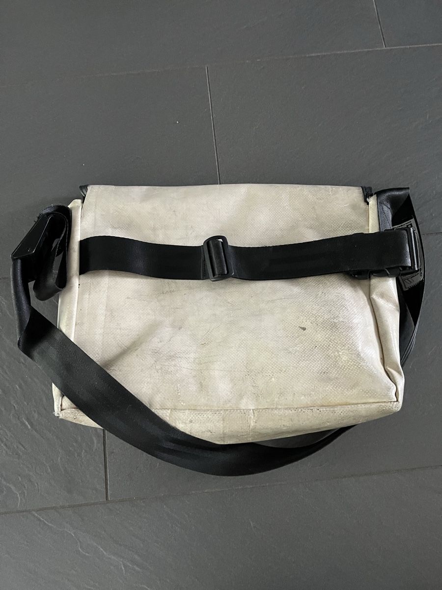 Freitag Borse: Freitag Messenger – Usato da Weiningen ZH venduto da Ssaab 1
