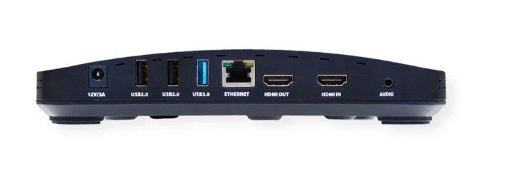 Convertitori: Screenbeam 1100 Plus, 4K, drahtlos – Nuovo (secondo la descrizione) da Bassersdorf venduto da COOL-AG 4