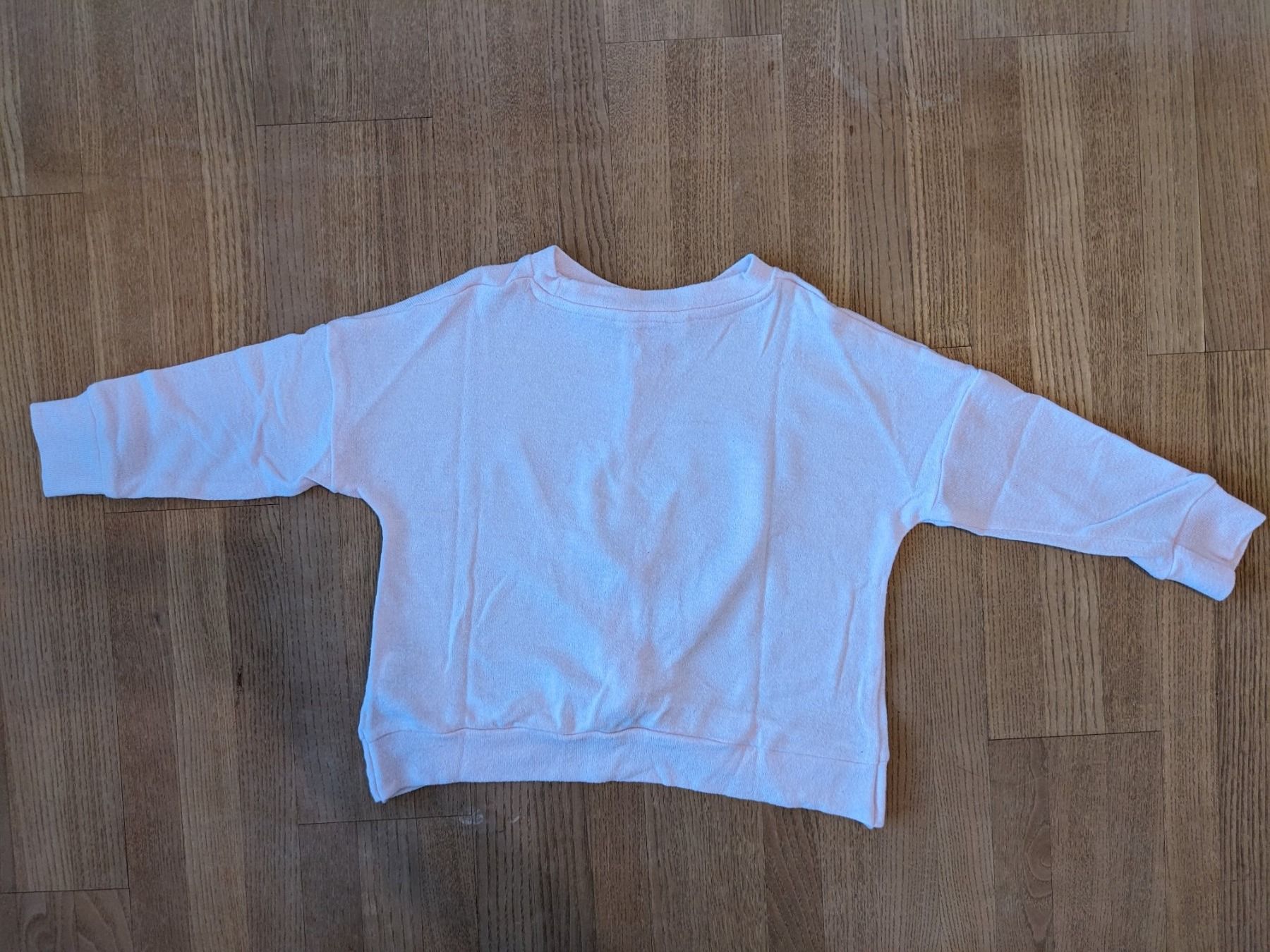 Pullover & Sweatshirts: Pulli der Grösse 104 – Gebraucht aus Wald ZH von andy_ch01 1