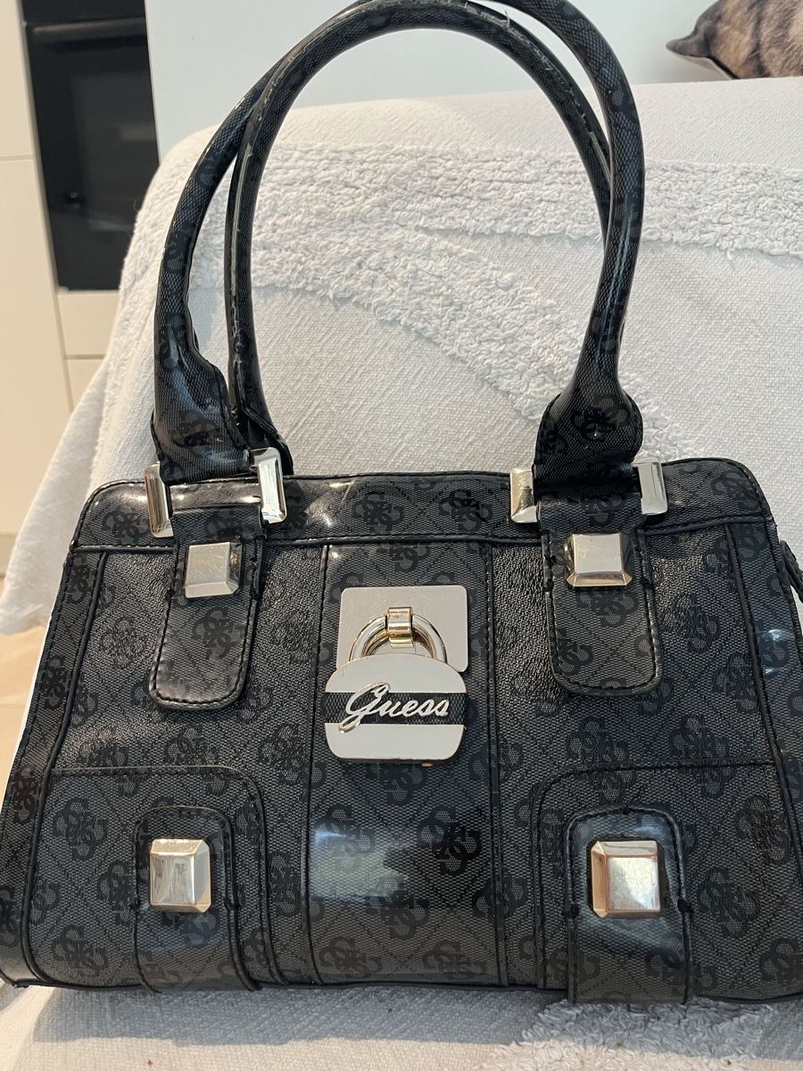 Guess Borse da donna: Guess Tasche – Usato da Turgi venduto da SvetlaM 1