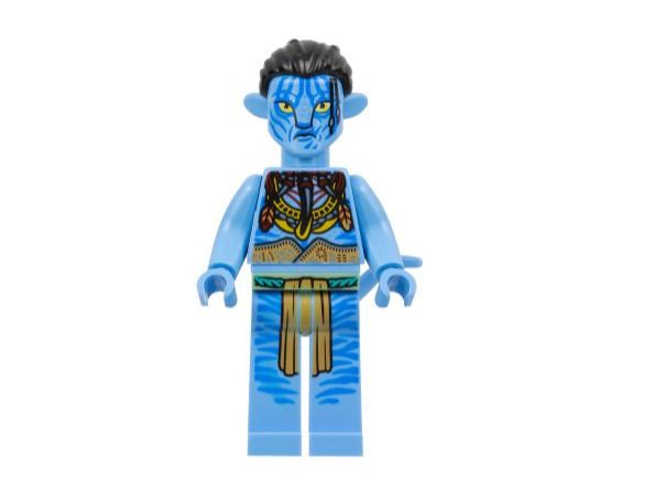 Lego Kit di costruzioni: LEGO Avatar Figur - Tsu'tey - avt003 - NEW – Nuovo (secondo la descrizione) da Muhen venduto da Legoholic