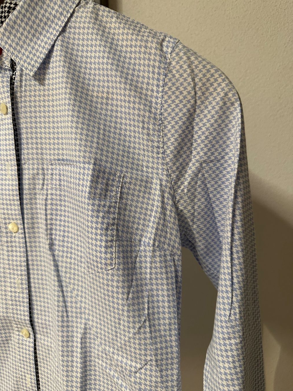Tommy Hilfiger Blusen: Tommy Hilfiger Bluse Grösse 32 – Gebraucht aus Winterthur von AngiDi 3