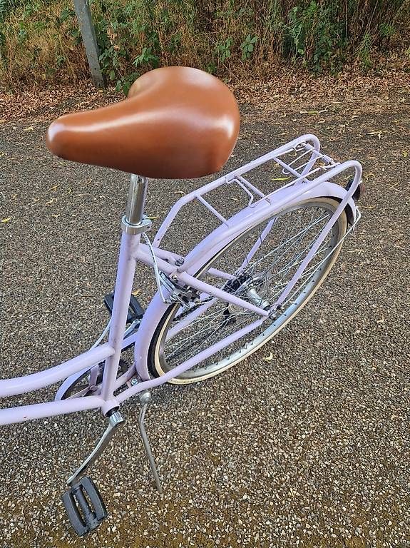 Vélos: Damenvelo – D'occasion à Riehen par pascale93 3