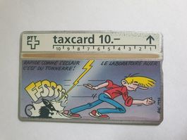 Laboratoire Auer - Blitz / 100ex / ungebr