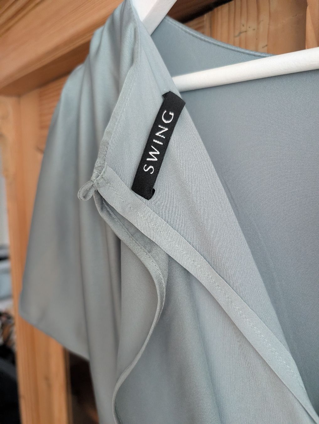 Jumpsuits: jumsuit lindgrün – Gebraucht aus Dietlikon von anbe64 2