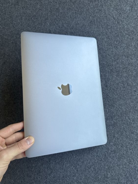 Apple MacBook Air (512GB, 16GB, 2019) (Gebraucht) in Zürich für CHF 209 ...
