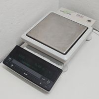Mettler Toledo PR5002 DetlaRange D=0.1g / 0.01g - Max. 5100g