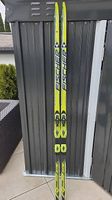 Ski Fischer Skating RCS plus