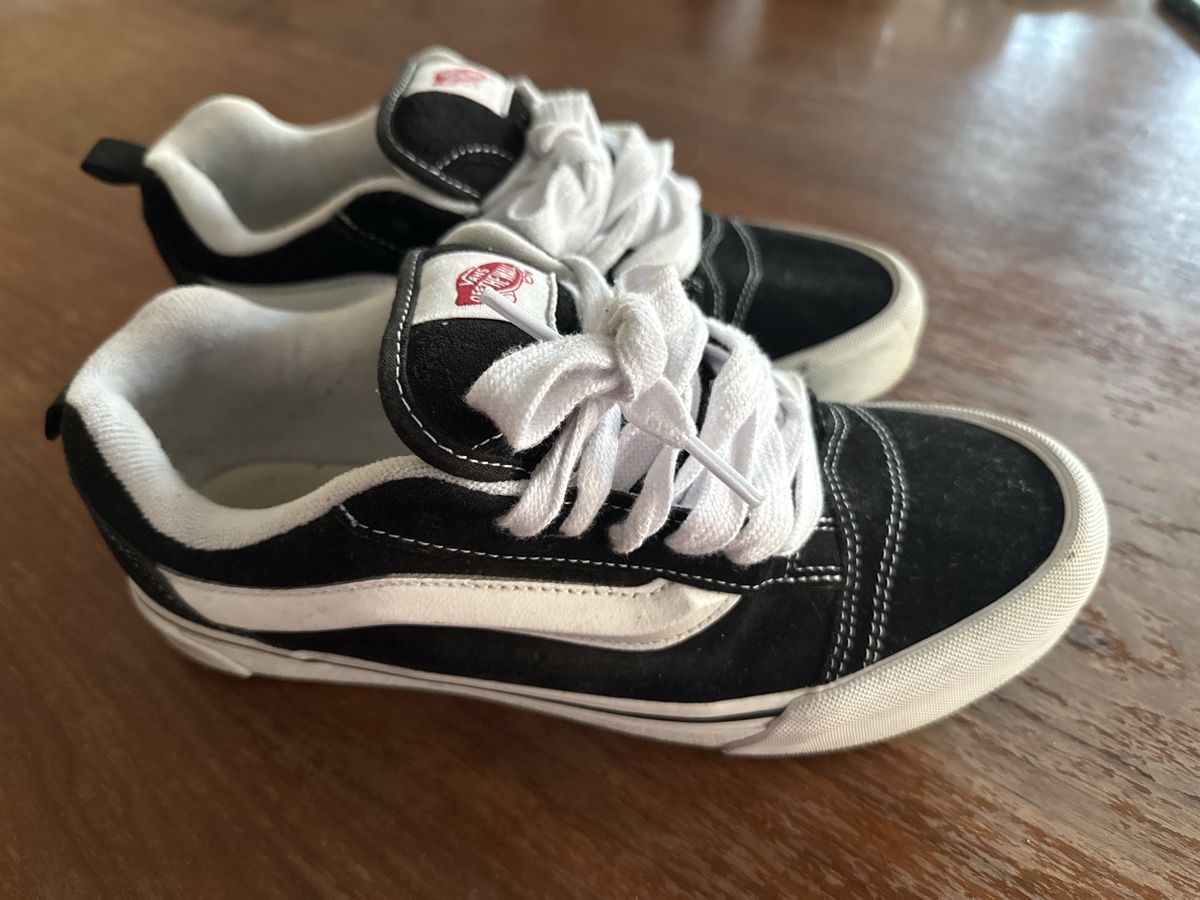Vans Herrenschuhe: Vans Grösse 42 neuwertig – Gebraucht aus Bern von buddhine108 1