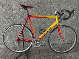 Villiger Omnium Rennvelo