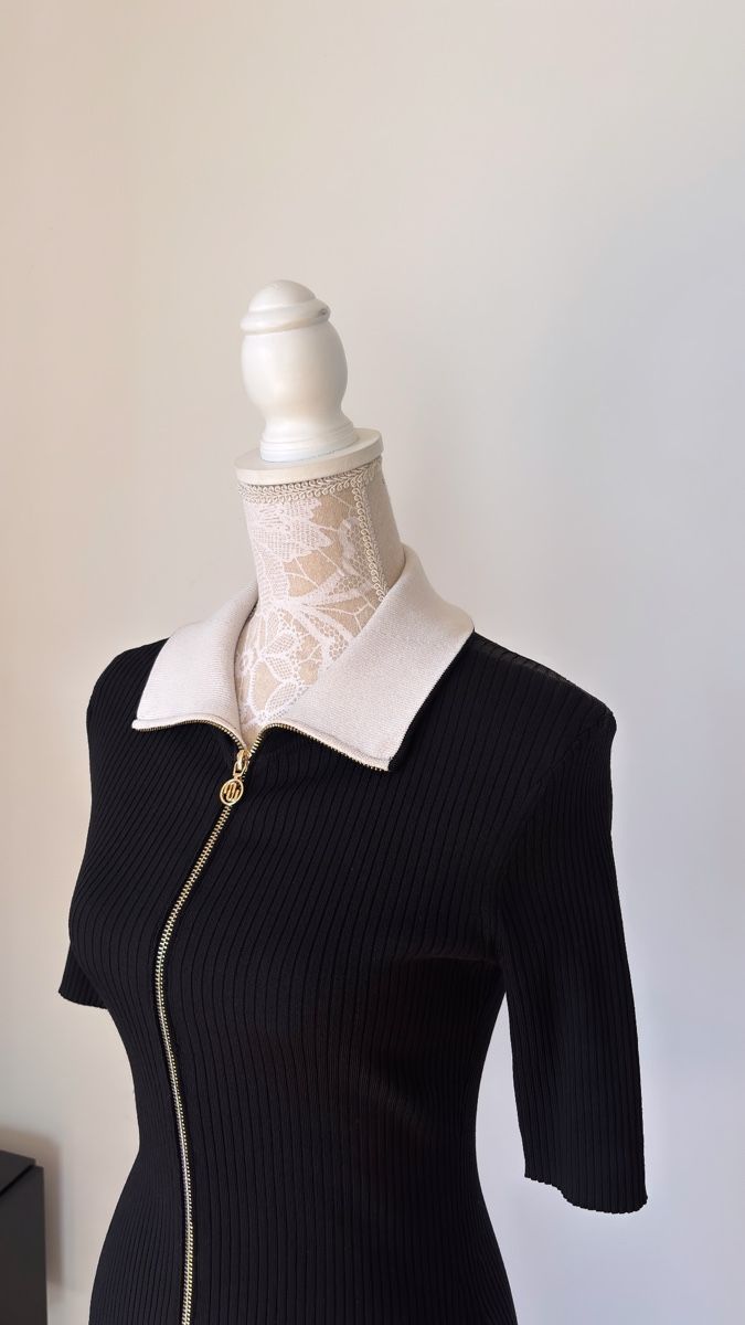 Maje Vestiti: Maje Kleid Grösse 38 – Usato da Ramsen venduto da Myclothesforu 1
