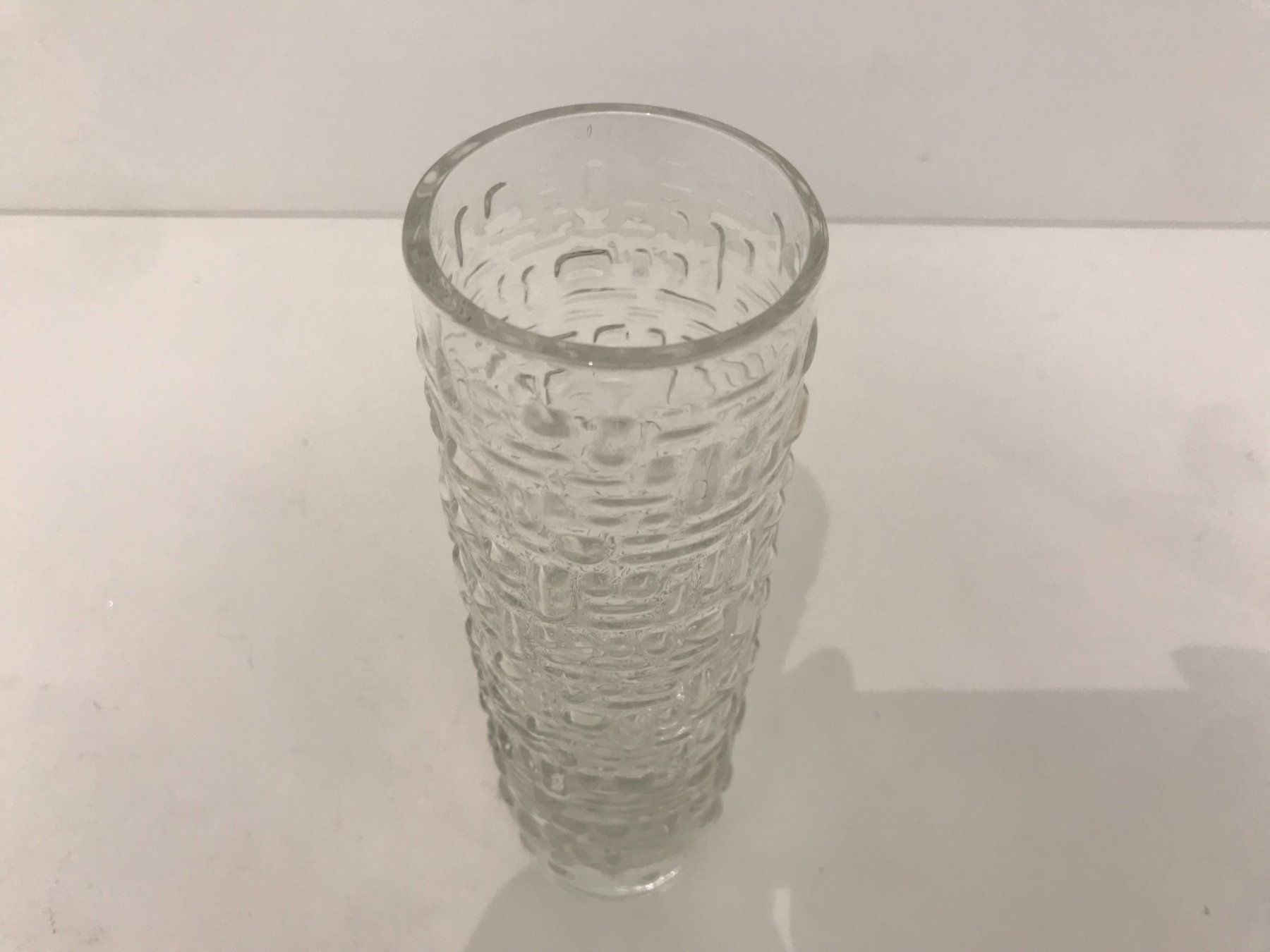 Gläser: Klarglas Design Emil Funke 60 - 70er – Gebraucht aus Gersau von pd-design-and-art 1