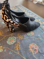 Giorgio Armani" Schuhe. Gr.39