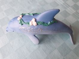 Schleich Bayala Delfin Glitzerdelfin 2017